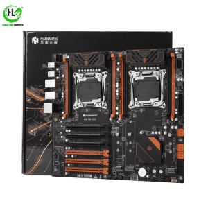 MAINBOARD HUANANZHI X99 - F8D PLUS (8 KHE RAM DDR4)