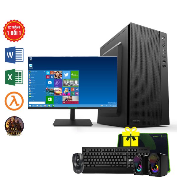 HT Computer - Hi End Pc Gaming - Workstation