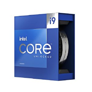 CPU INTEL CORE I9-14900K (UP TO 6.0GHZ, 24 NHÂN 32 LUỒNG, 36MB CACHE, 125W) - SOCKET INTEL LGA 1700/RAPTOR LAKE
