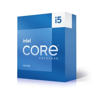 CPU INTEL CORE I5-14600K (UP TO 5.3GHZ, 14 NHÂN 20 LUỒNG, 24MB CACHE, 125W) - SOCKET INTEL LGA 1700